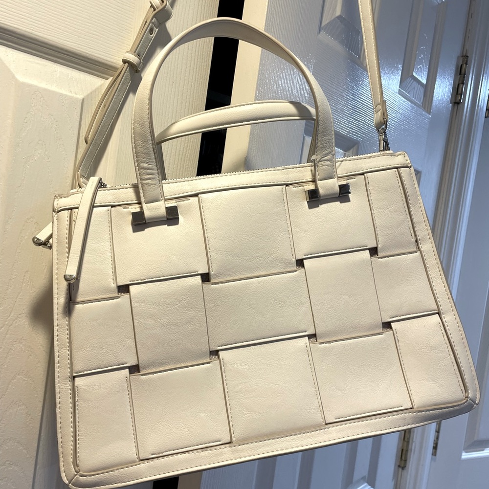 BRAND NEW NWT Alfani purse/work bag